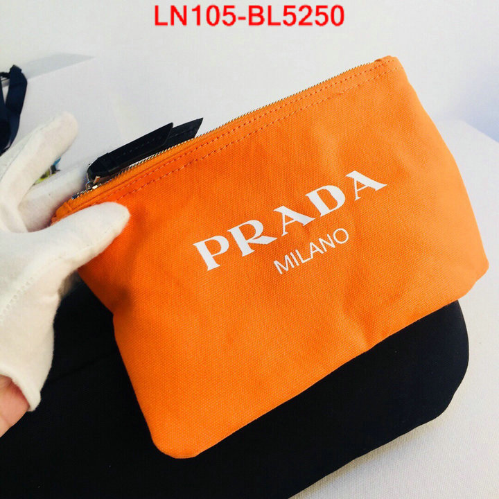 Prada Bags(4A)-Handbag-,high quality 1:1 replica ,ID: BL5250,$: 105USD