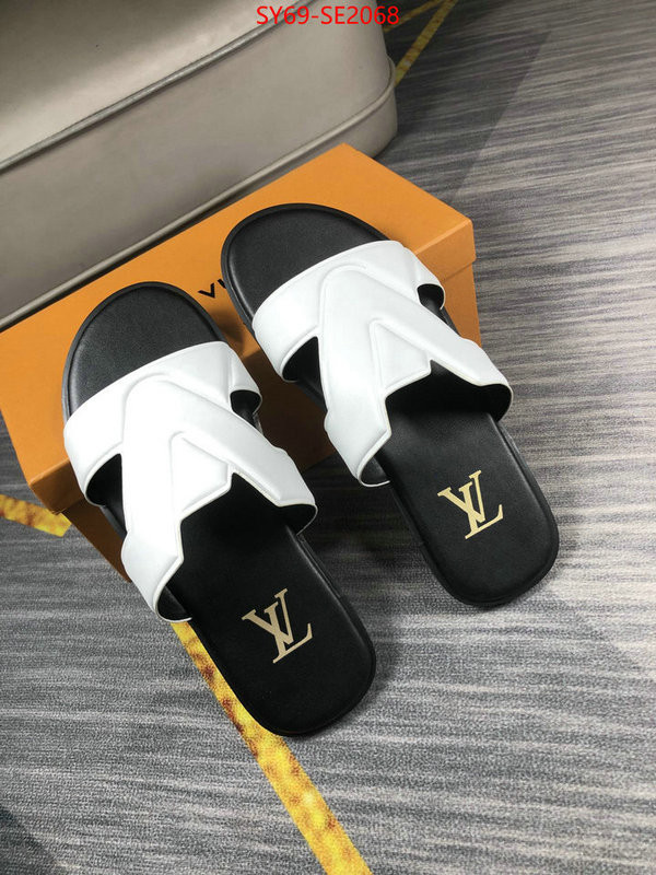 Men Shoes-LV,best like , ID: SE2068,$: 69USD