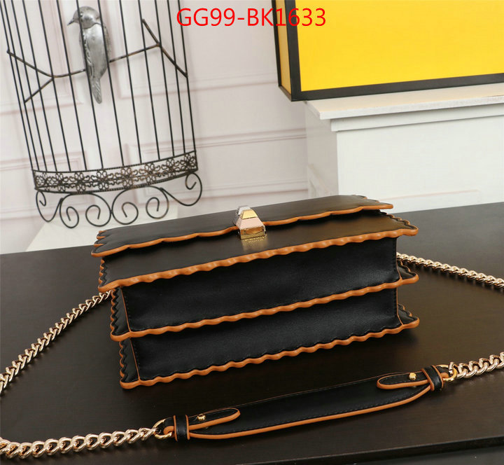 Fendi Bags(4A)-Diagonal-,buy aaaaa cheap ,ID: BK1633,$:99USD