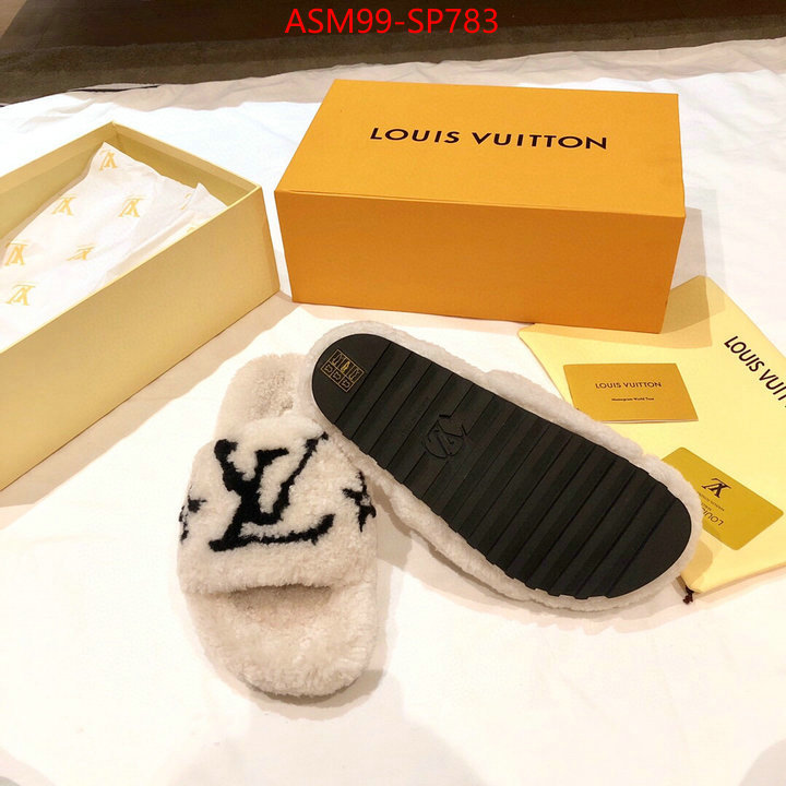 Women Shoes-LV,sell online luxury designer , ID:SP783,$:99USD