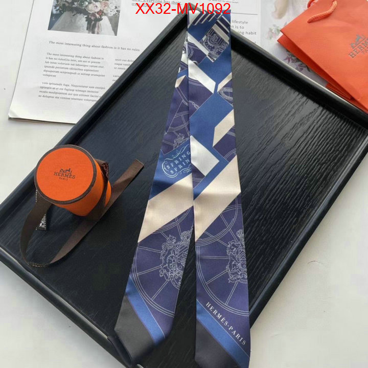 Scarf-Hermes,is it ok to buy replica , ID: MV1092,$: 32USD