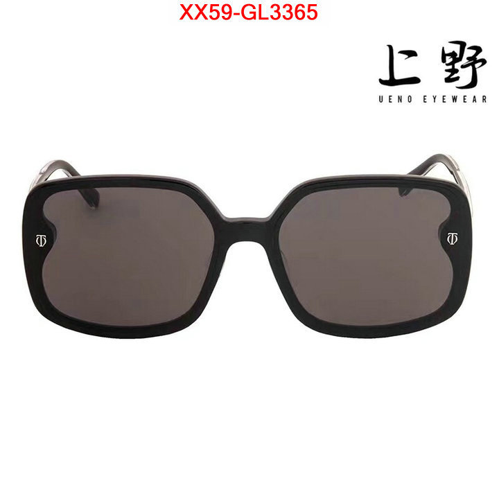 Glasses-Other,high quality 1:1 replica , ID: GL3365,$: 59USD