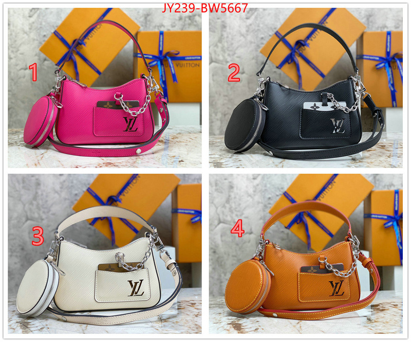 LV Bags(TOP)-Pochette MTis-Twist-,ID: BW5667,$: 239USD