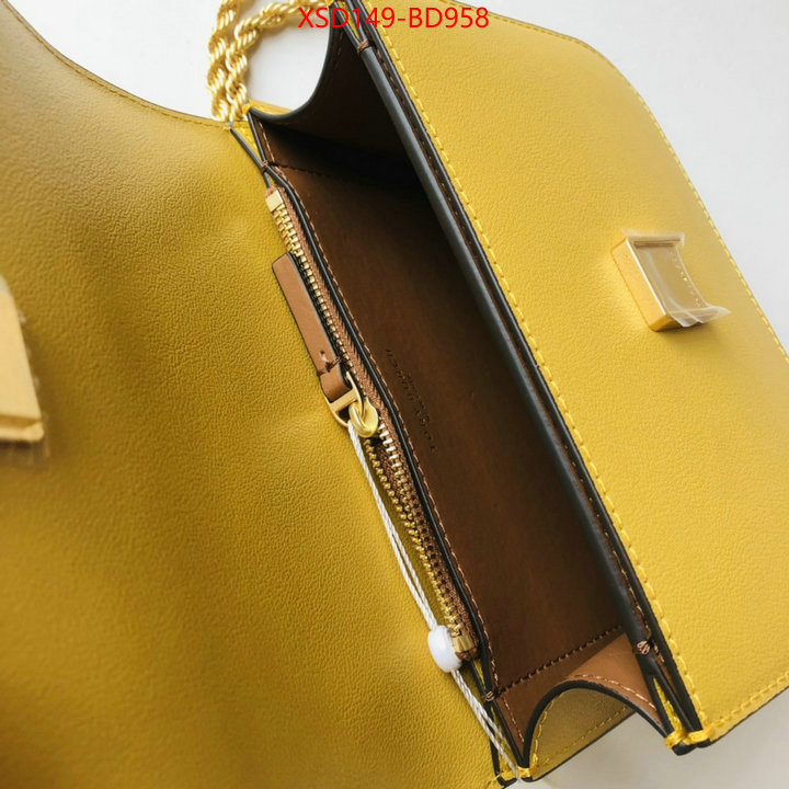 Tory Burch Bags(TOP)-Diagonal-,ID: BD958,$: 149USD