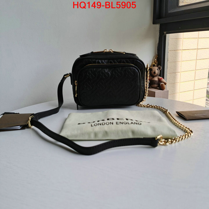 Burberry Bags(TOP)-Diagonal-,ID: BL5905,$: 149USD
