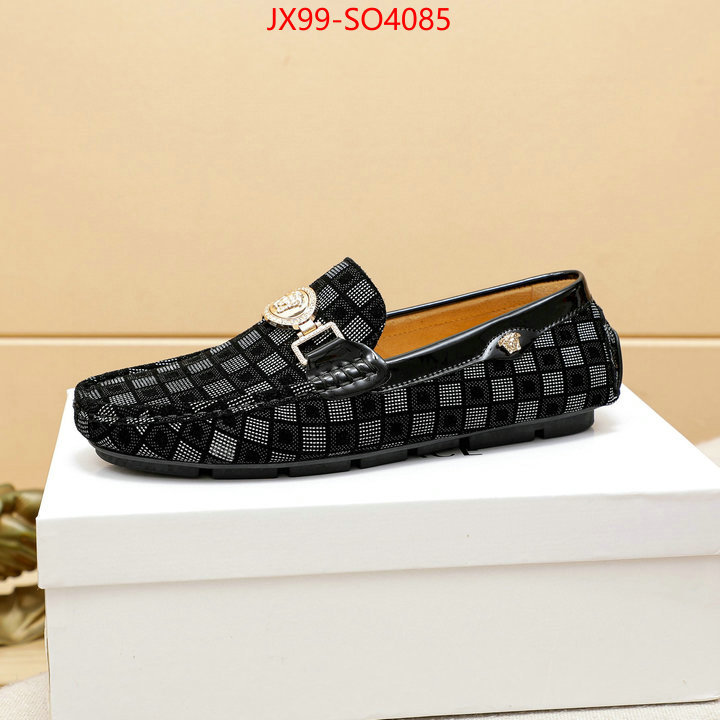 Men Shoes-Versace,2023 replica , ID: SO4085,$: 99USD