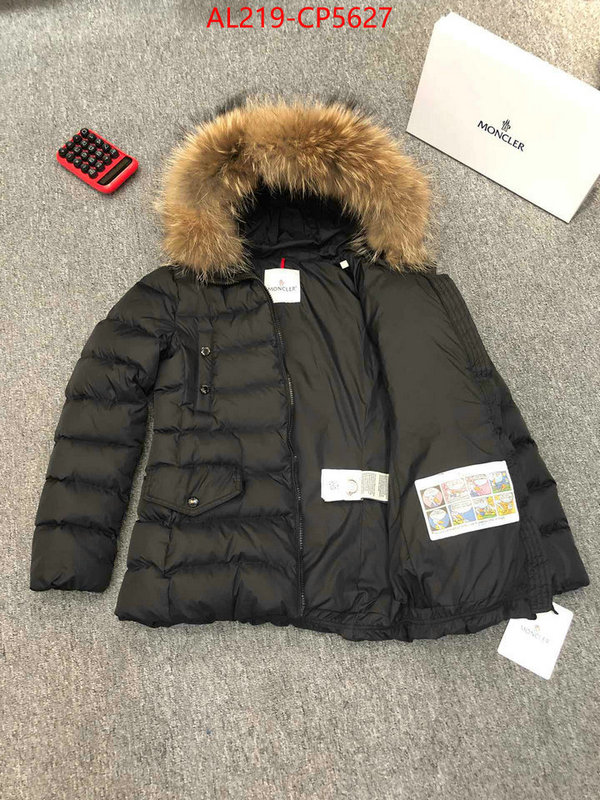 Down jacket Women-Moncler,top quality , ID: CP5627,