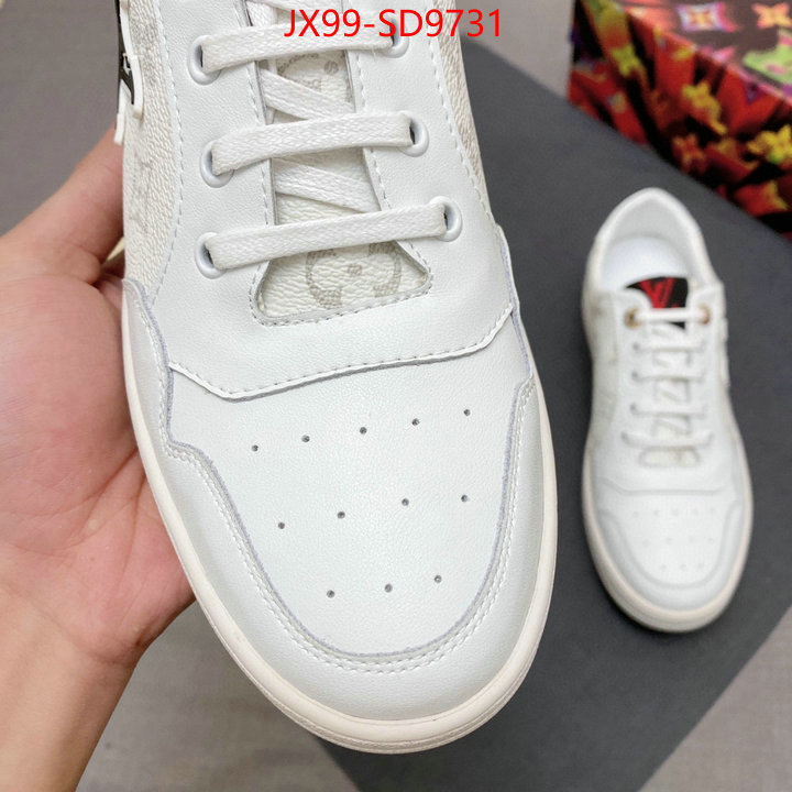 Men Shoes-LV,sell online luxury designer , ID: SD9731,$: 99USD