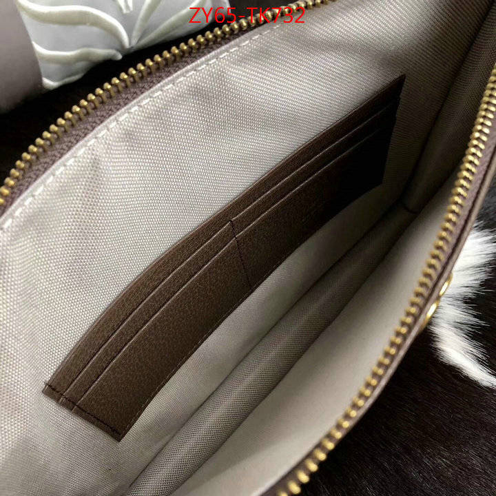 Gucci Bags(4A)-Wallet-,ID: TK732,$:65USD