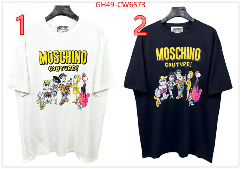 Clothing-Moschino,aaaaa+ class replica , ID: CW6573,$: 49USD