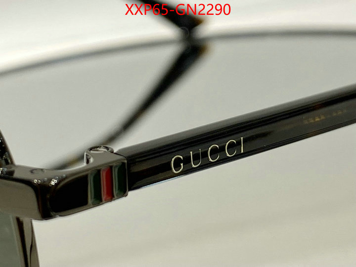 Glasses-Gucci,good quality replica , ID: GN2290,$: 65USD