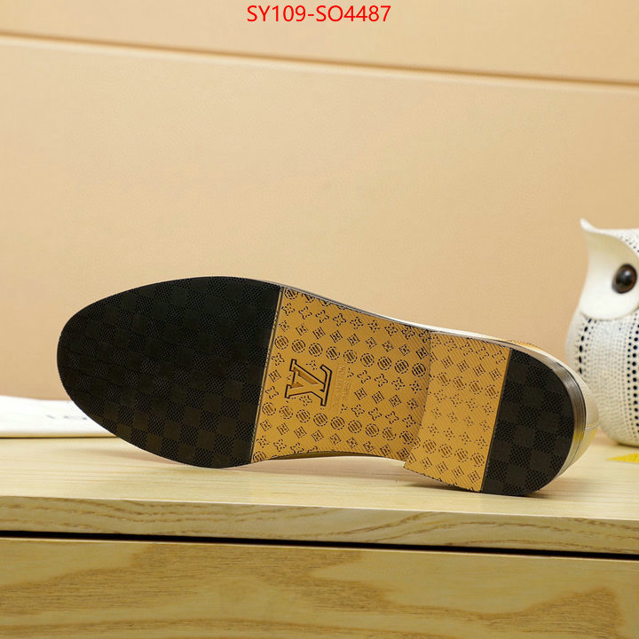 Men Shoes-LV,are you looking for , ID: SO4487,$: 109USD