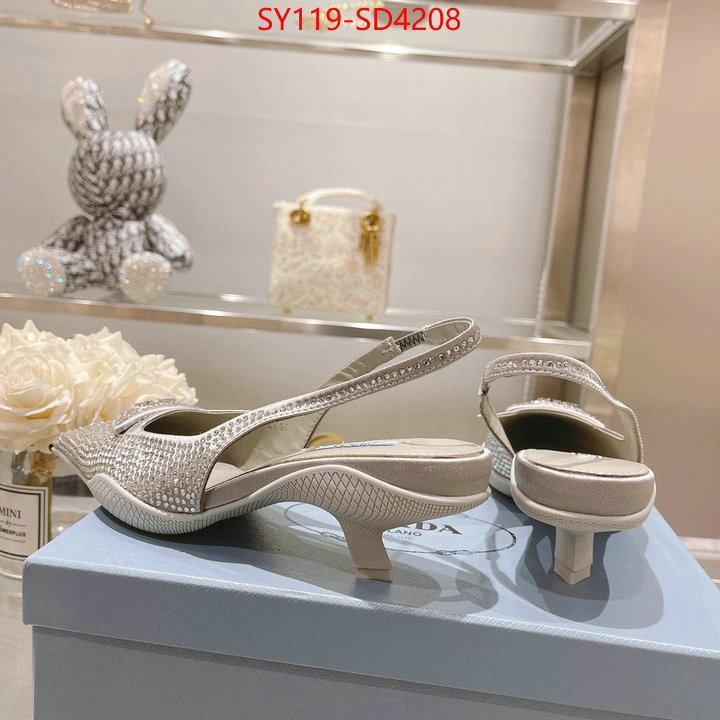 Women Shoes-Prada,where to find best , ID: SD4208,$: 119USD