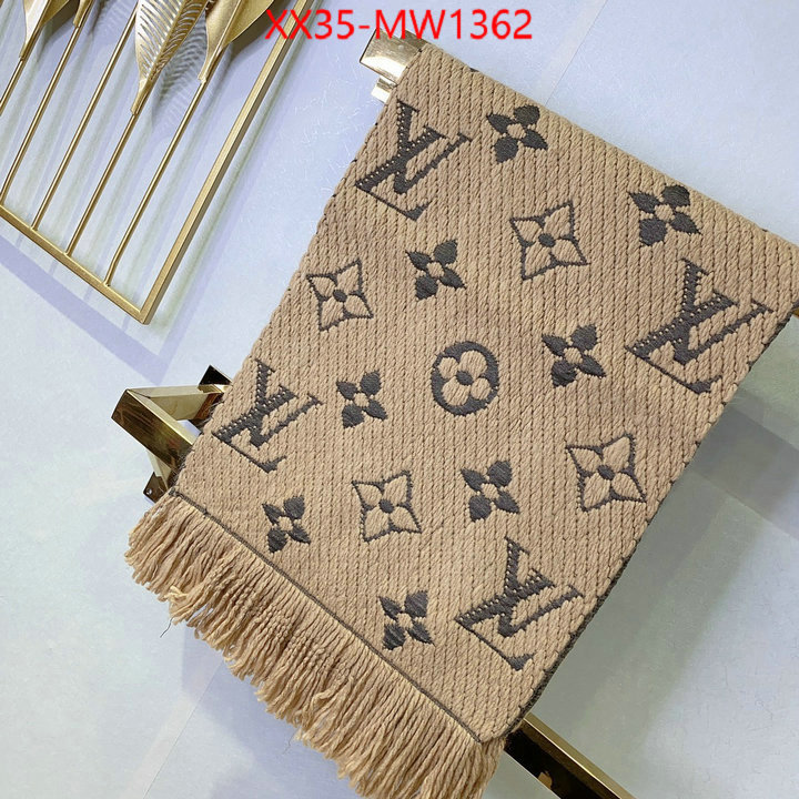 Scarf-LV,fake high quality , ID: MW1362,$: 35USD