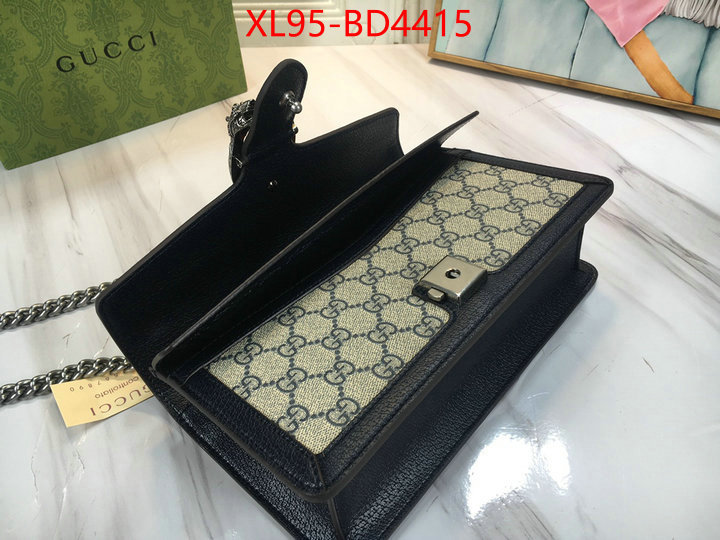 Gucci Bags(4A)-Dionysus-,replica shop ,ID: BD4415,$: 95USD