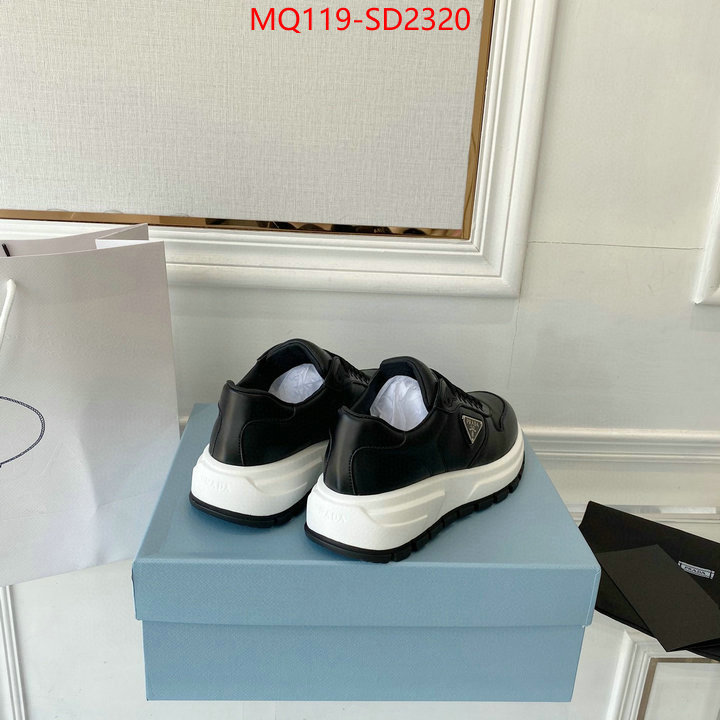 Women Shoes-Prada,luxury cheap , ID: SD2320,$: 119USD