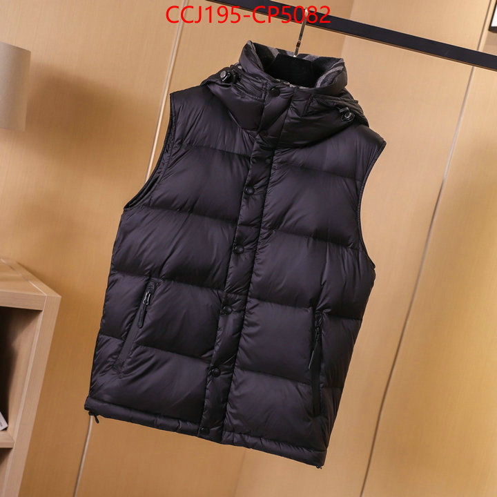 Down jacket Women-Burberry,fashion replica , ID: CP5082,