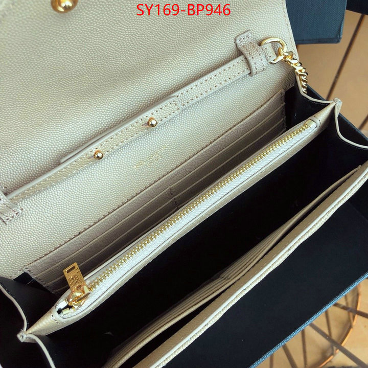 YSL Bag(TOP)-LouLou Series,ID: BP946,$: 169USD