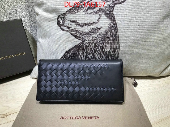 BV Bags(TOP)-Wallet,luxury fashion replica designers ,ID: TA6157,$: 79USD