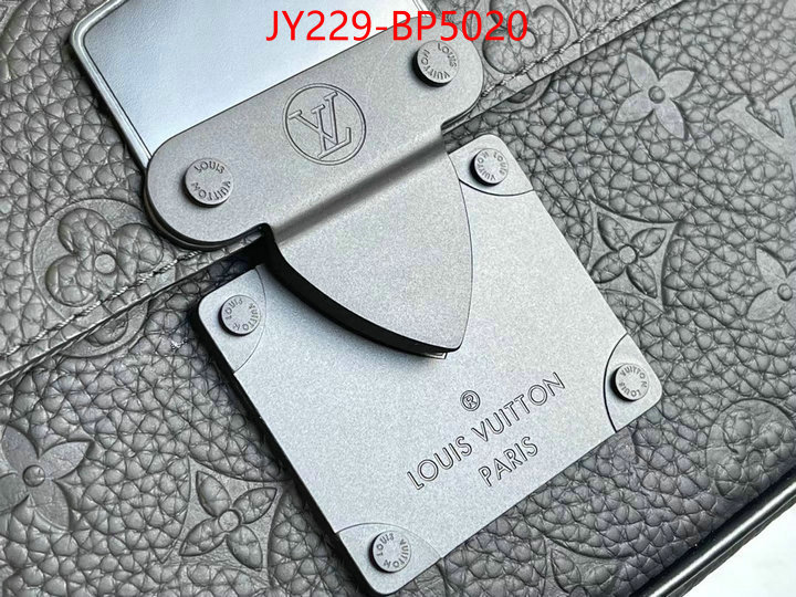 LV Bags(TOP)-Pochette MTis-Twist-,ID: BP5020,$: 229USD
