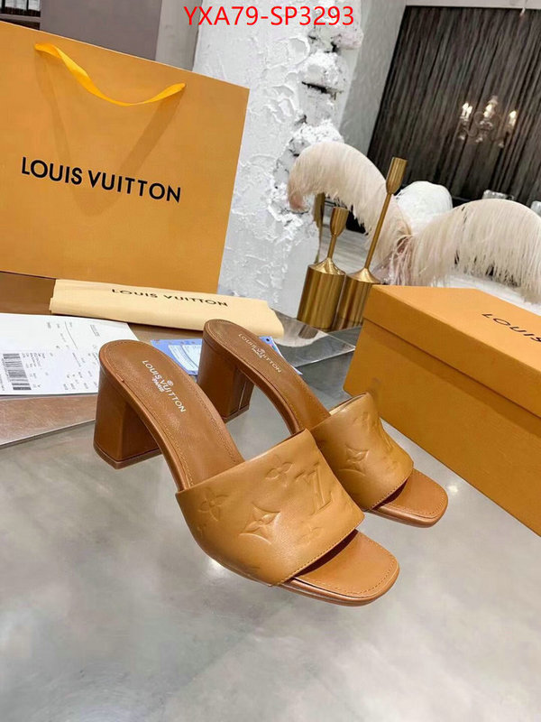 Women Shoes-LV,cheap replica designer , ID: SP3293,$: 79USD