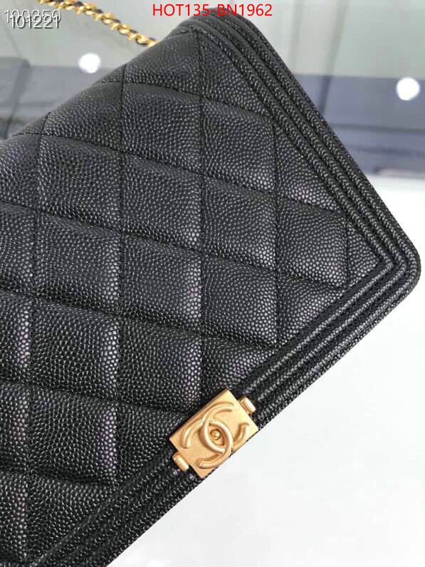 Chanel Bags(TOP)-Diagonal-,ID: BN1962,$: 135USD