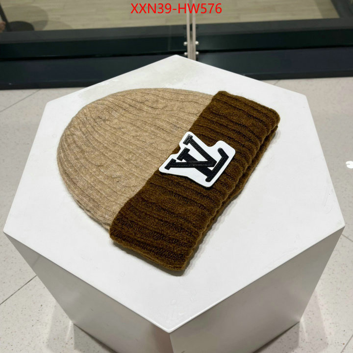 Cap (Hat)-LV,website to buy replica , ID: HW576,$: 39USD