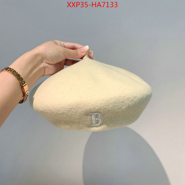 Cap (Hat)-Balenciaga,buy luxury 2023 , ID: HA7133,$: 35USD