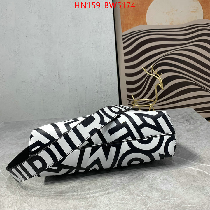 Fendi Bags(4A)-First Series-,shop designer ,ID: BW5174,$: 159USD