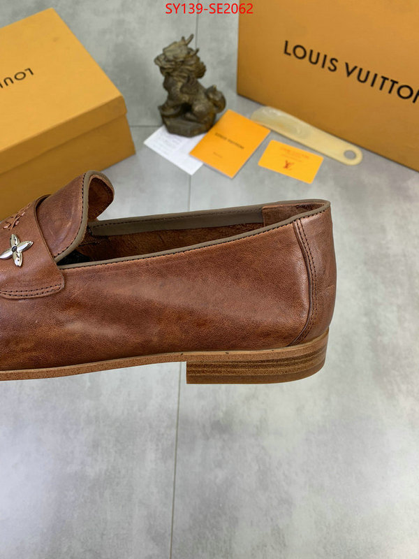 Men Shoes-LV,shop , ID: SE2062,$: 139USD