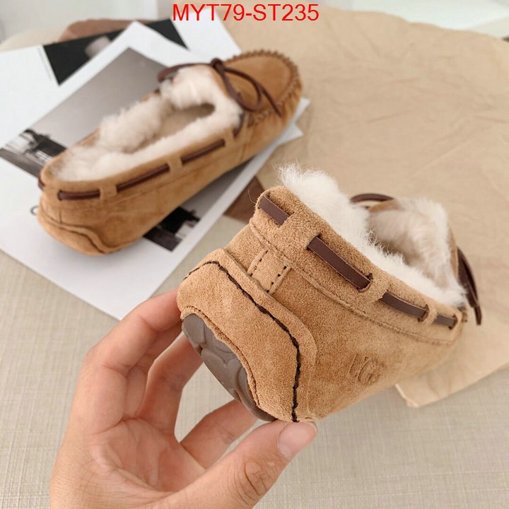 Women Shoes-UGG,brand designer replica , ID:ST235,$: 79USD