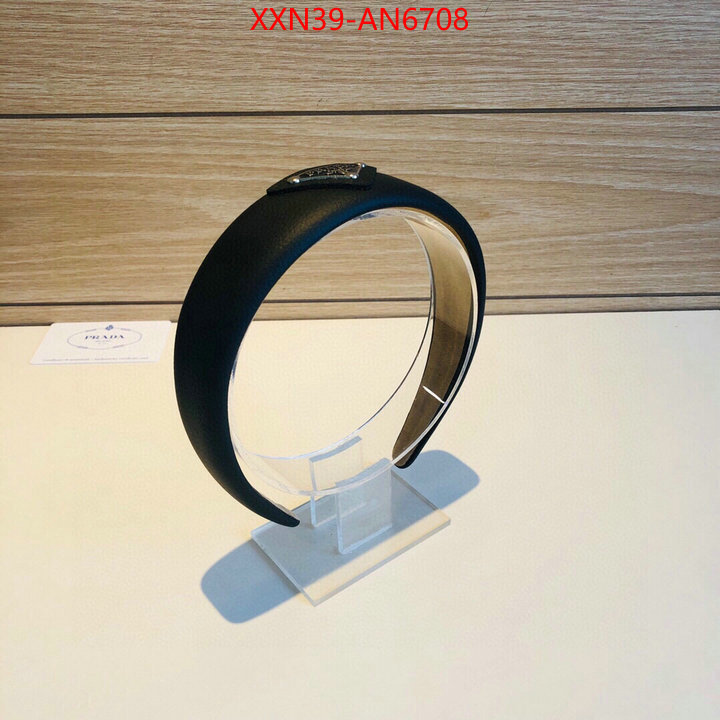 Hair band-Prada,the best , ID: AN6708,$: 39USD