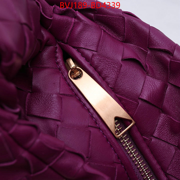 BV Bags(TOP)-Jodie,good quality replica ,ID: BD4339,$: 189USD