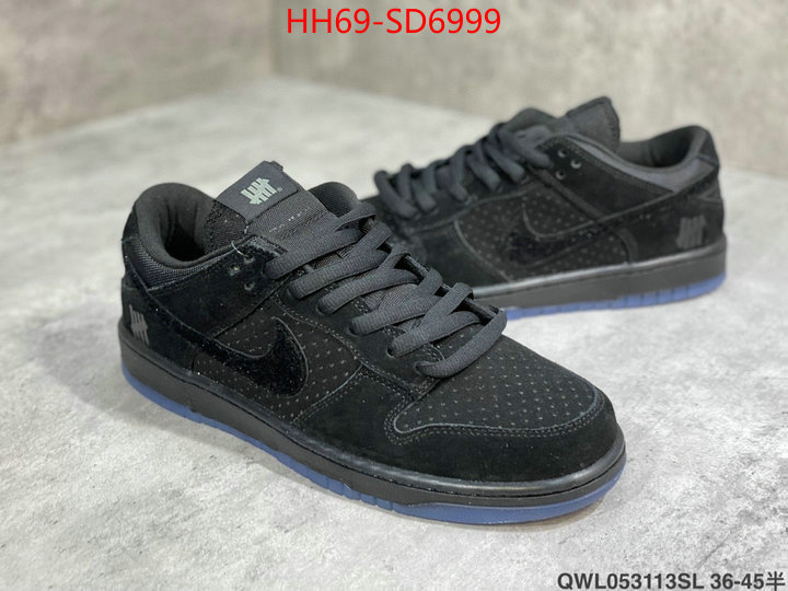 Men Shoes-Nike,top quality designer replica , ID: SD6999,$: 69USD