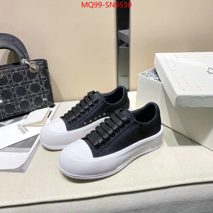 Women Shoes-Alexander McQueen,replica best , ID: SN9530,$: 99USD