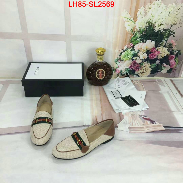 Women Shoes-Gucci,where could you find a great quality designer , ID: SL2569,$: 85USD