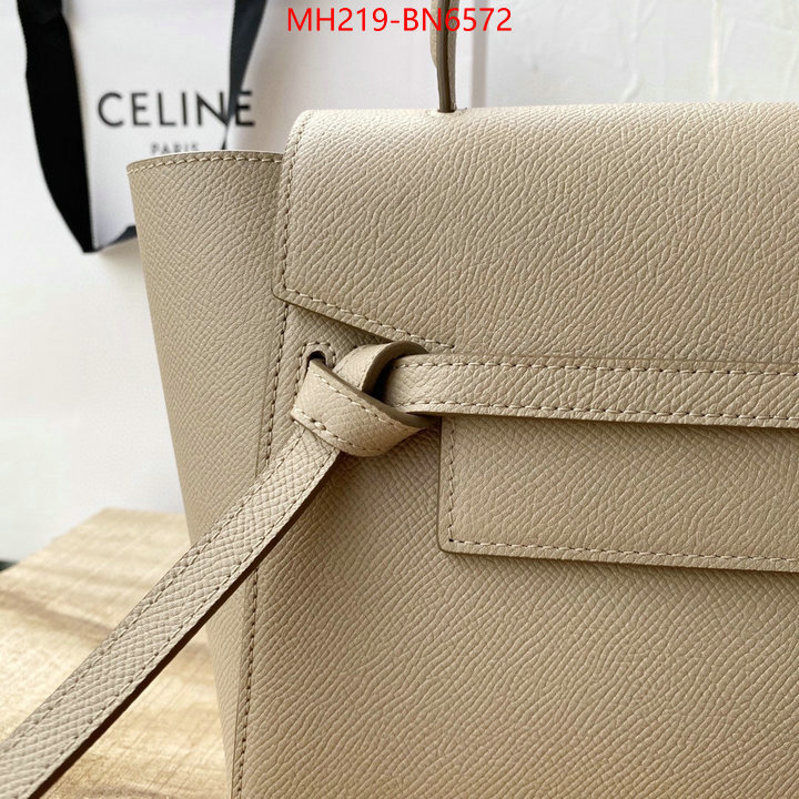 CELINE Bags(TOP)-Belt Bag,7 star replica ,ID: BN6572,$: 219USD