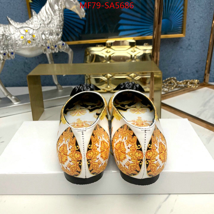 Women Shoes-Versace,buy online , ID: SA5686,$: 89USD