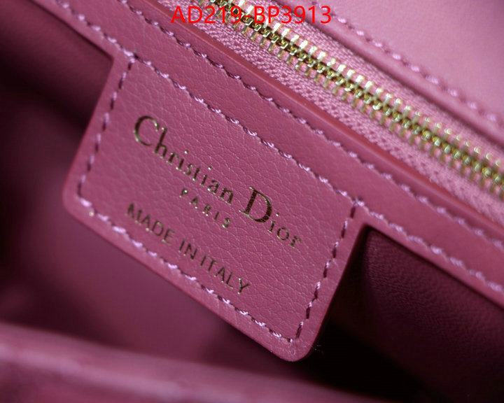 Dior Bags(TOP)-Caro-,ID: BP3913,