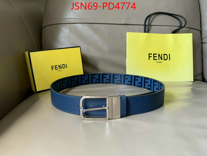 Belts-Fendi,1:1 , ID: PD4774,$: 69USD