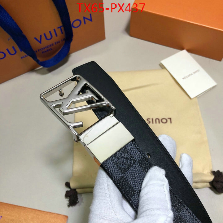 Belts-LV,top grade , ID: PX437,$: 65USD