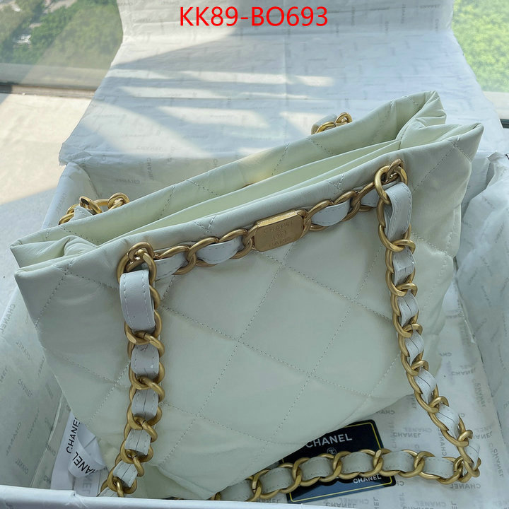 Chanel Bags(4A)-Handbag-,ID: BO693,$: 89USD