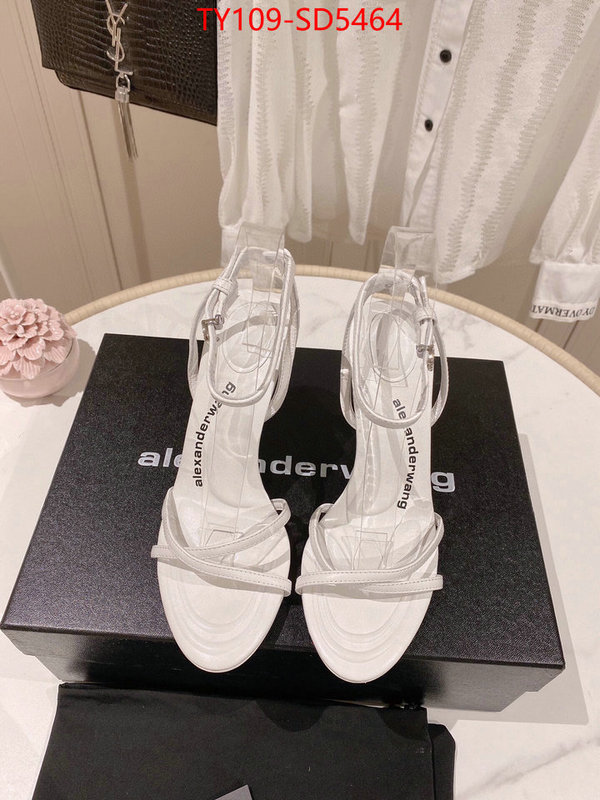 Women Shoes-Alexander Wang,high quality 1:1 replica , ID: SD5464,$: 109USD