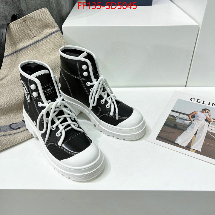 Women Shoes-Dior,perfect , ID: SD5045,$: 135USD