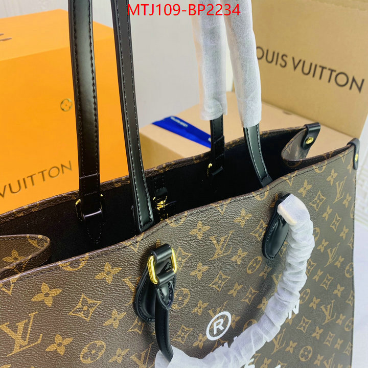 LV Bags(4A)-Handbag Collection-,ID: BP2234,$: 99USD