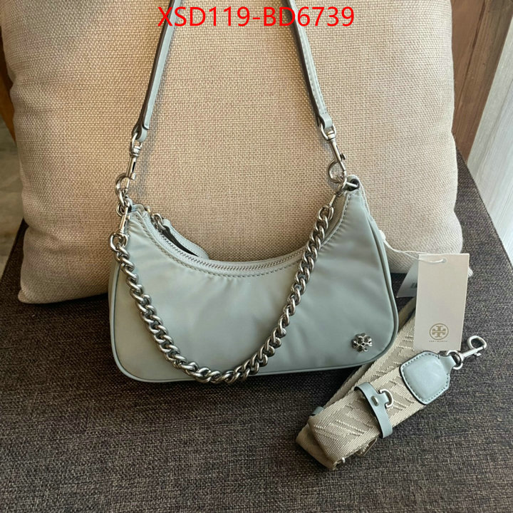 Tory Burch Bags(TOP)-Diagonal-,ID: BD6739,$: 119USD