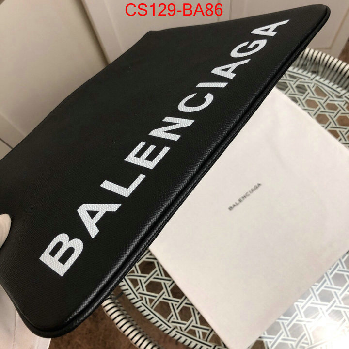 Balenciaga Bags(TOP)-Other Styles-,replica for cheap ,ID:BA86,$: 129USD