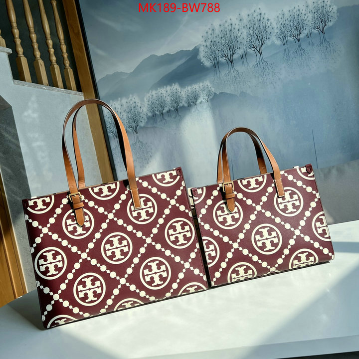 Tory Burch Bags(TOP)-Handbag-,ID: BW788,