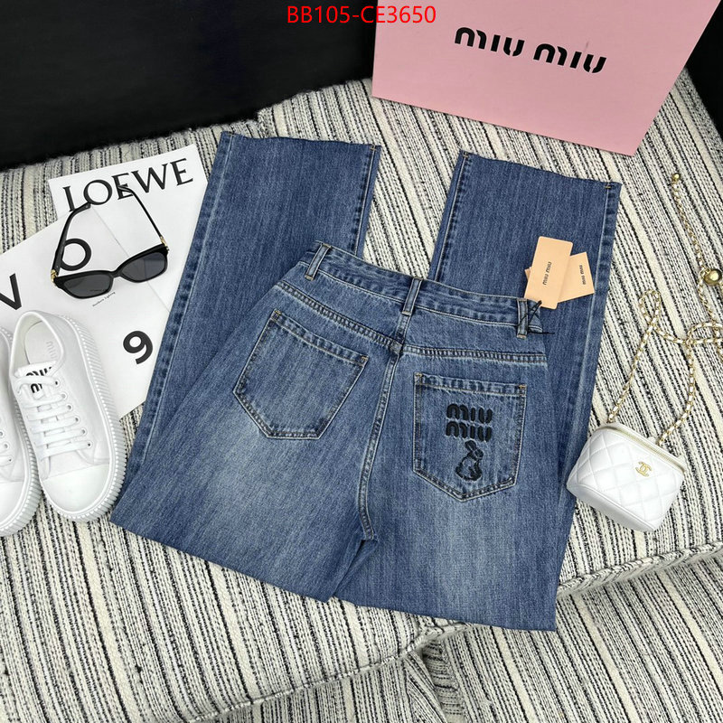Clothing-MIU MIU,best like , ID: CE3650,$: 105USD