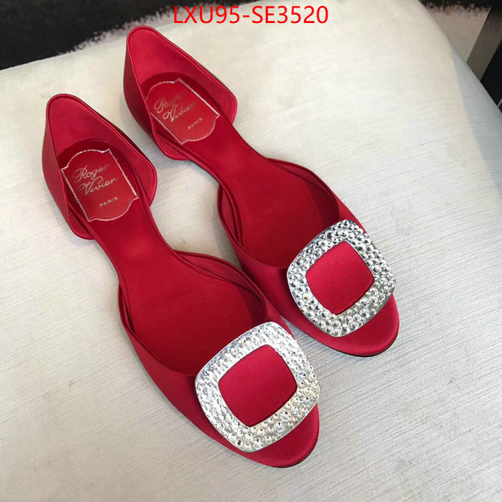 Women Shoes-Rogar Vivier,outlet sale store , ID: SE3520,